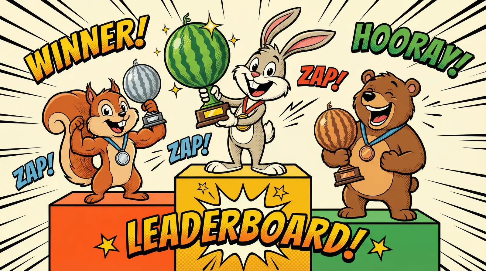 两个人免费视频播放的 瓜王排行榜漫画插图